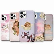 Image result for Angel Baby Phone Case