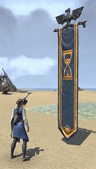 Image result for Order of the Hour Eso Shields