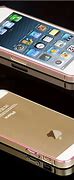 Image result for iPhone 5S Gold Case