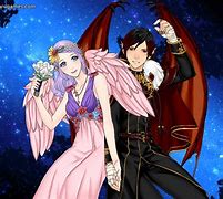 Image result for Anime Couple Picture Creator