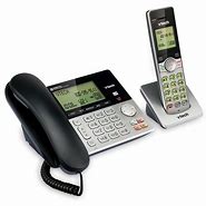 Image result for Wireless Answering Phone