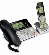 Image result for Wireless Answering Phone