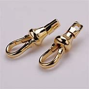 Image result for swivel eye lobster clasps