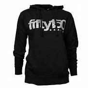 Image result for Black Hoodie with Glitter