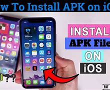 Image result for How to Download Apk Files in iOS