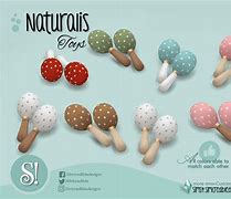 Image result for Sims 4 Baby Rattle