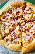 Image result for Hawaiian Pizza