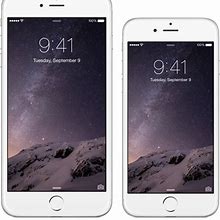 Image result for New iPhone 6 Plus