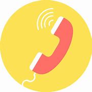 Image result for Red Phone Icon Vector