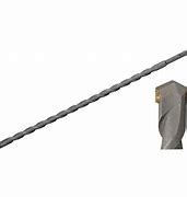 Image result for Masonry Drill Bit for Brick