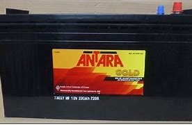 Image result for Antara Gold Battery