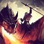 Image result for Fire Dragon iPhone Wallpaper