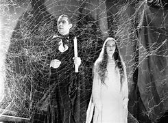 Image result for Black and White Vampire Movies