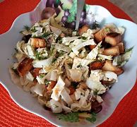Image result for Lawar Salad