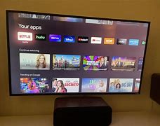 Image result for Google TV Smart OS