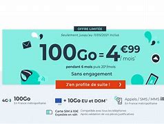 Image result for Forfait Mobile Avec Téléphone