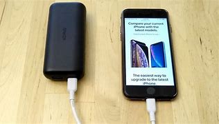 Image result for Walker Power Bank for iPhone