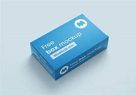 Image result for Mockup Box Blank 4K Pharma