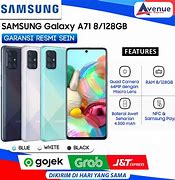Image result for HP Samsung A71