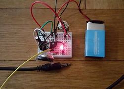 Image result for DIY Dynamic Microphone