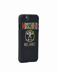 Image result for Moschino iPhone 6 Plus Case
