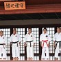 Image result for Types of Karate Okinawa