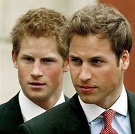 Image result for Prince Harry royal women suffer