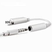 Image result for iPhone Earpiec Converter