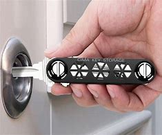 Image result for Portable Key Organizer