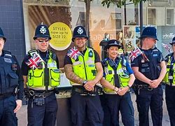 Image result for Mansfield Armed Forces Day