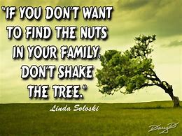 Image result for Funny Quotes About Family Trees
