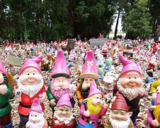 Image result for Miniature Gnomes