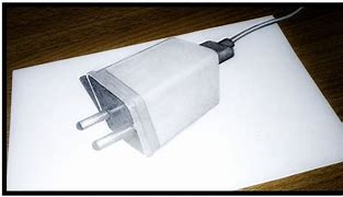 Image result for iPhone Charger Drawing