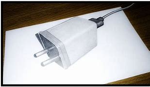 Image result for Phone Charger Sketch