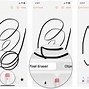 Image result for iPhone Notes Drawing with Apple Pencil