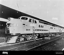 Image result for LA trains looted