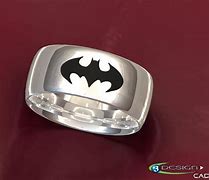 Image result for Batman Ring From the 1960s