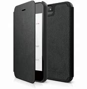 Image result for iphone 5 leather flip cases