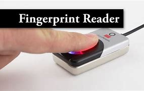 Image result for DigitalPersona Tr35wx Fingerprint Reader