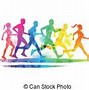 Image result for XC Cross Country Clip Art