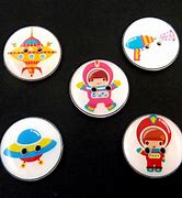 Image result for Space Ship Buttons