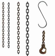 Image result for Meat Hooks Stainless Steel PNG