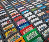 Image result for GameBoy ROMs