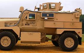 Image result for MRAP Recovery Vehicle