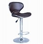 Image result for Swivel Seat Bar Stools