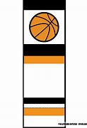 Image result for Free Printable Basketball Card Template