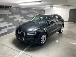 Image result for Polovni Audi Q3