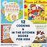 Image result for Kids Cooking Books