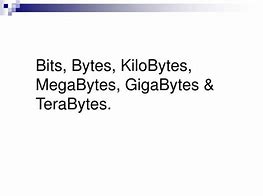 Image result for Next to Terabyte