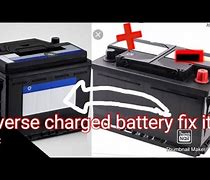 Image result for What Is Reverse Polarity Battery